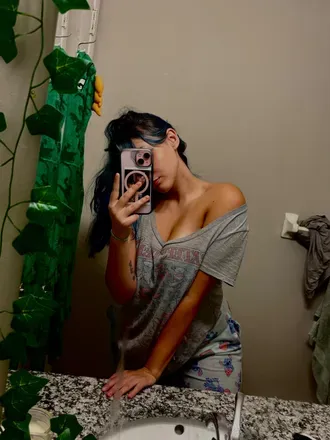 OnlyFans cuenta wildmoonchildxxxx avatar 1