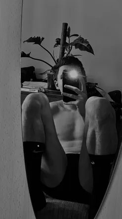 OnlyFans cuenta andreas7568 avatar 1