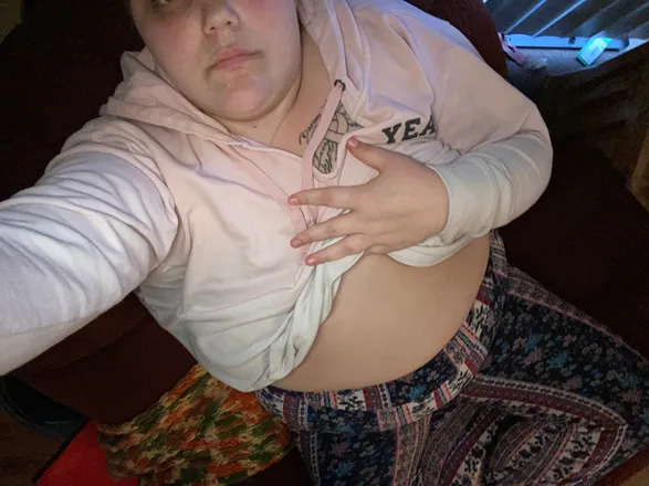 OnlyFans cuenta barbarasanders118 header 2