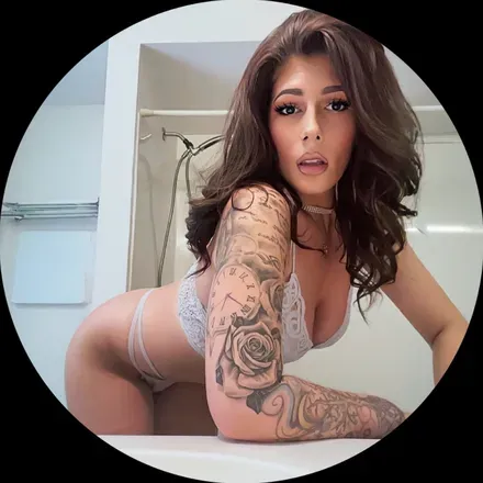 OnlyFans cuenta breezybebad avatar 1