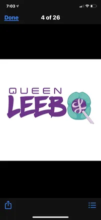 OnlyFans cuenta queenleebo header 2
