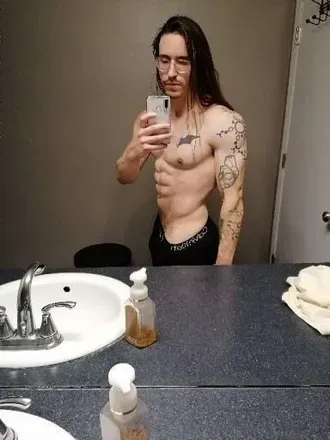 OnlyFans cuenta ssjbrolyflex avatar 1