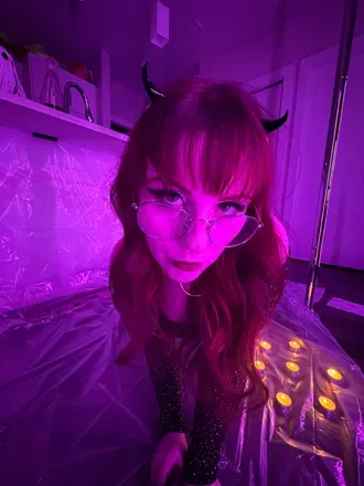 OnlyFans cuenta cassie.corpse avatar 1