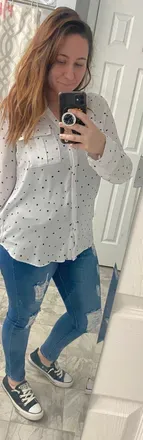 OnlyFans cuenta britwiththetits213 avatar 1