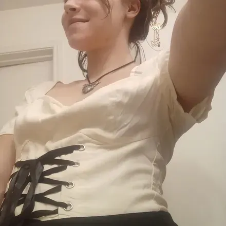 OnlyFans cuenta bellatrixxxthestrange avatar 1