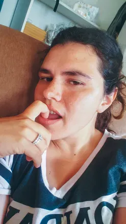 OnlyFans cuenta alylove2021 avatar 1