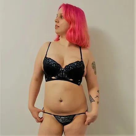 OnlyFans cuenta k8theqt avatar 1