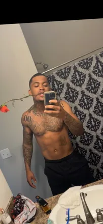 OnlyFans cuenta darryl_demario header 2