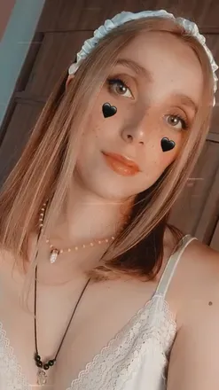 OnlyFans account  anna1520 avatar 1