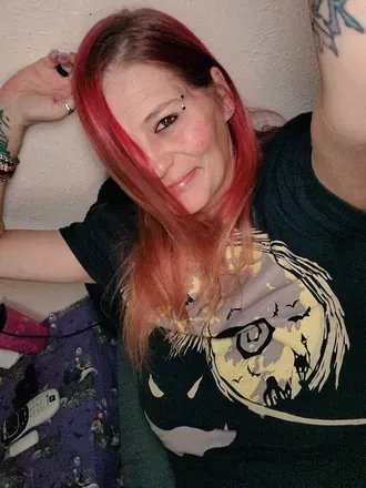 OnlyFans cuenta ladyreaper77 avatar 1