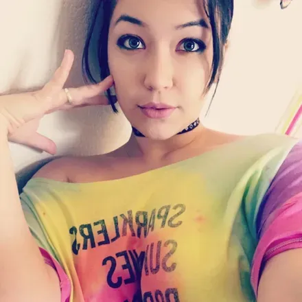OnlyFans cuenta themaybelvixen avatar 1