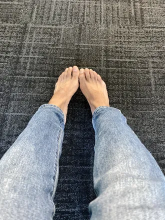 OnlyFans cuenta fistedfootway header 2