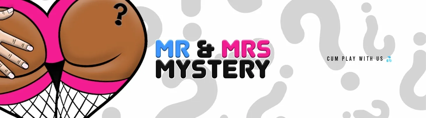 OnlyFans cuenta mrmrsmystery header 2