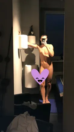 OnlyFans cuenta taugemof avatar 1