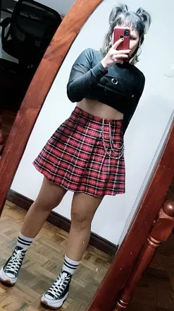 OnlyFans cuenta bad_annie01 avatar 1