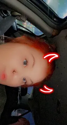 OnlyFans cuenta scarlettrubyreddd avatar 1