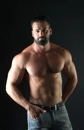 OnlyFans cuenta bartholomew1983 avatar 1