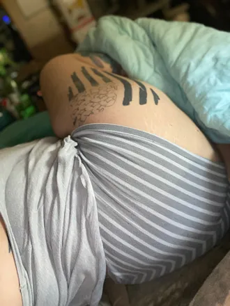 OnlyFans cuenta flossymae1987 header 2