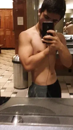 OnlyFans cuenta spicy-chino avatar 1