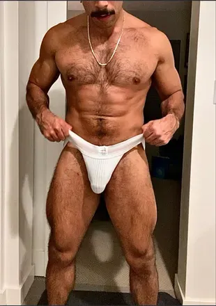 OnlyFans account  dstud avatar 1