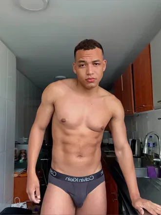 OnlyFans cuenta stivenmontenegro avatar 1