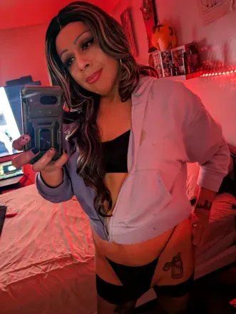 OnlyFans cuenta hungbeautylatina avatar 1