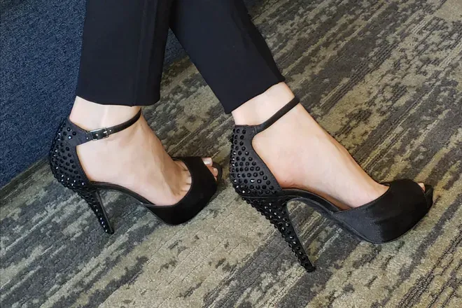 OnlyFans account  favorablefeet11 avatar 1
