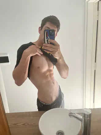 OnlyFans cuenta paulsigan avatar 1