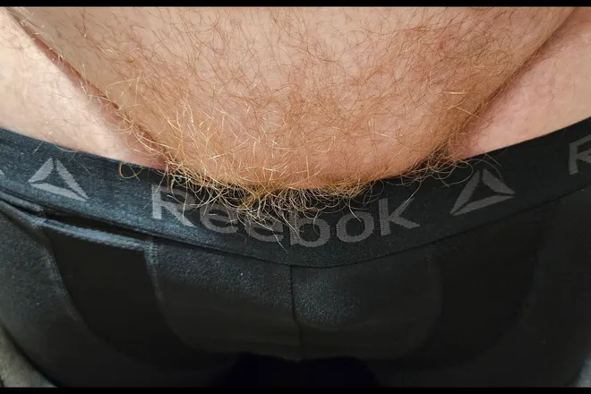 OnlyFans cuenta fluffydaddy23 header 2