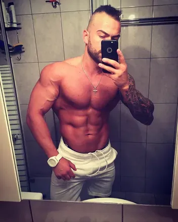 OnlyFans cuenta johnnyjohn91one avatar 1