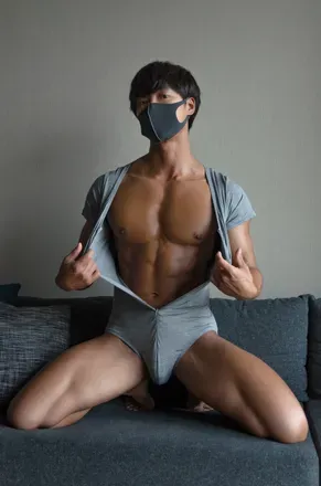 OnlyFans cuenta jiji_super_vip avatar 1