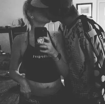 OnlyFans cuenta daddys_girl9796 avatar 1
