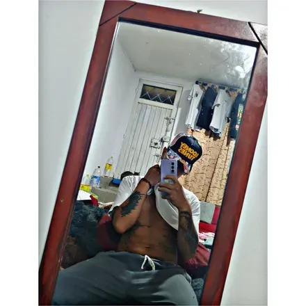 OnlyFans cuenta sebas1123q avatar 1