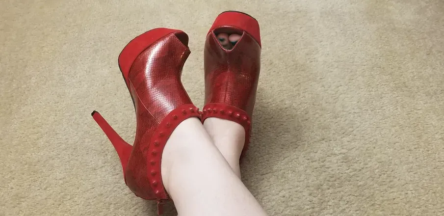 OnlyFans cuenta youlikemytoes avatar 1