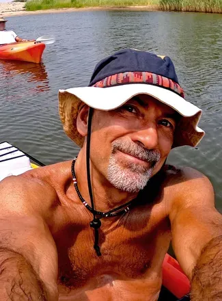 OnlyFans cuenta pineyguy avatar 1
