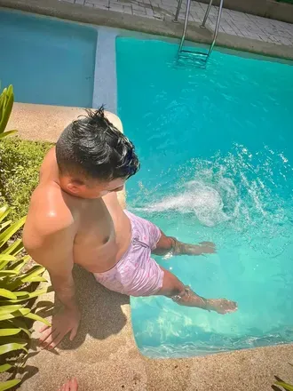 OnlyFans account  lizardoponce header 2