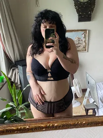OnlyFans cuenta flora.aura avatar 1