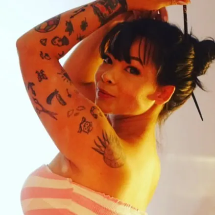 OnlyFans cuenta oriental.vip header 2