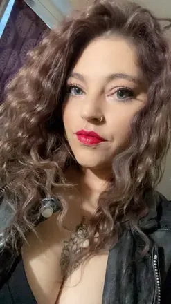 OnlyFans cuenta christina1787 avatar 1