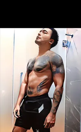 OnlyFans account  meak69 avatar 1