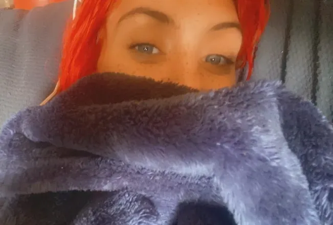 OnlyFans cuenta just4funymm avatar 1