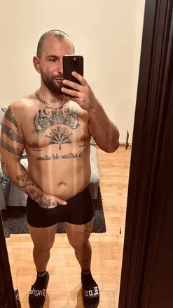 OnlyFans cuenta xmassimo_96 avatar 1