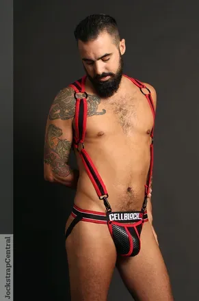 OnlyFans cuenta andrew_3000 avatar 1