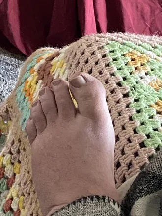 OnlyFans cuenta fancyfeet8388 header 2