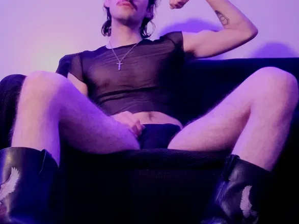 OnlyFans account  thotferatu avatar 1
