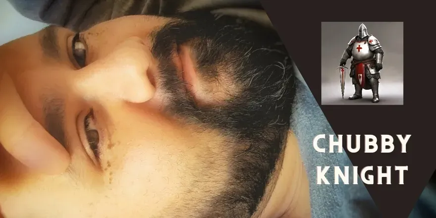 OnlyFans cuenta chubbyknight header 2