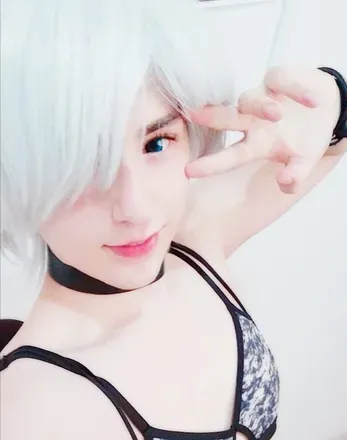 OnlyFans cuenta jessie0w0 avatar 1