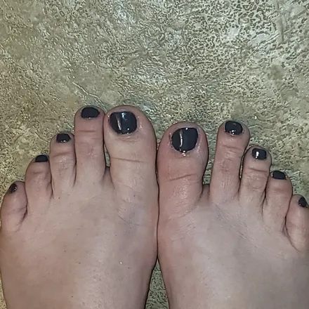 OnlyFans cuenta thebarefootgoddess80 header 2