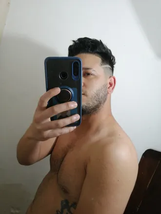 OnlyFans cuenta javierviking header 2