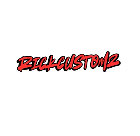OnlyFans cuenta rickcustomz header 2